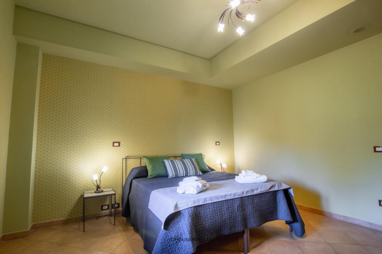 Villa Rosaria Rooms Noto Exterior foto