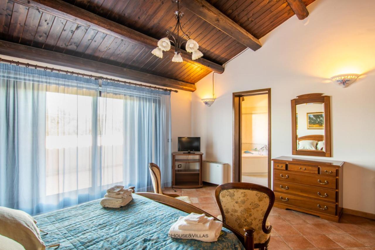 Villa Rosaria Rooms Noto Exterior foto