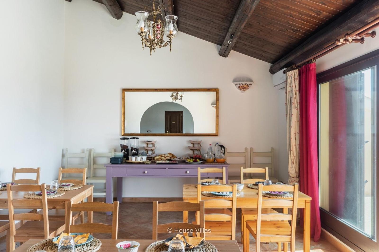 Villa Rosaria Rooms Noto Exterior foto