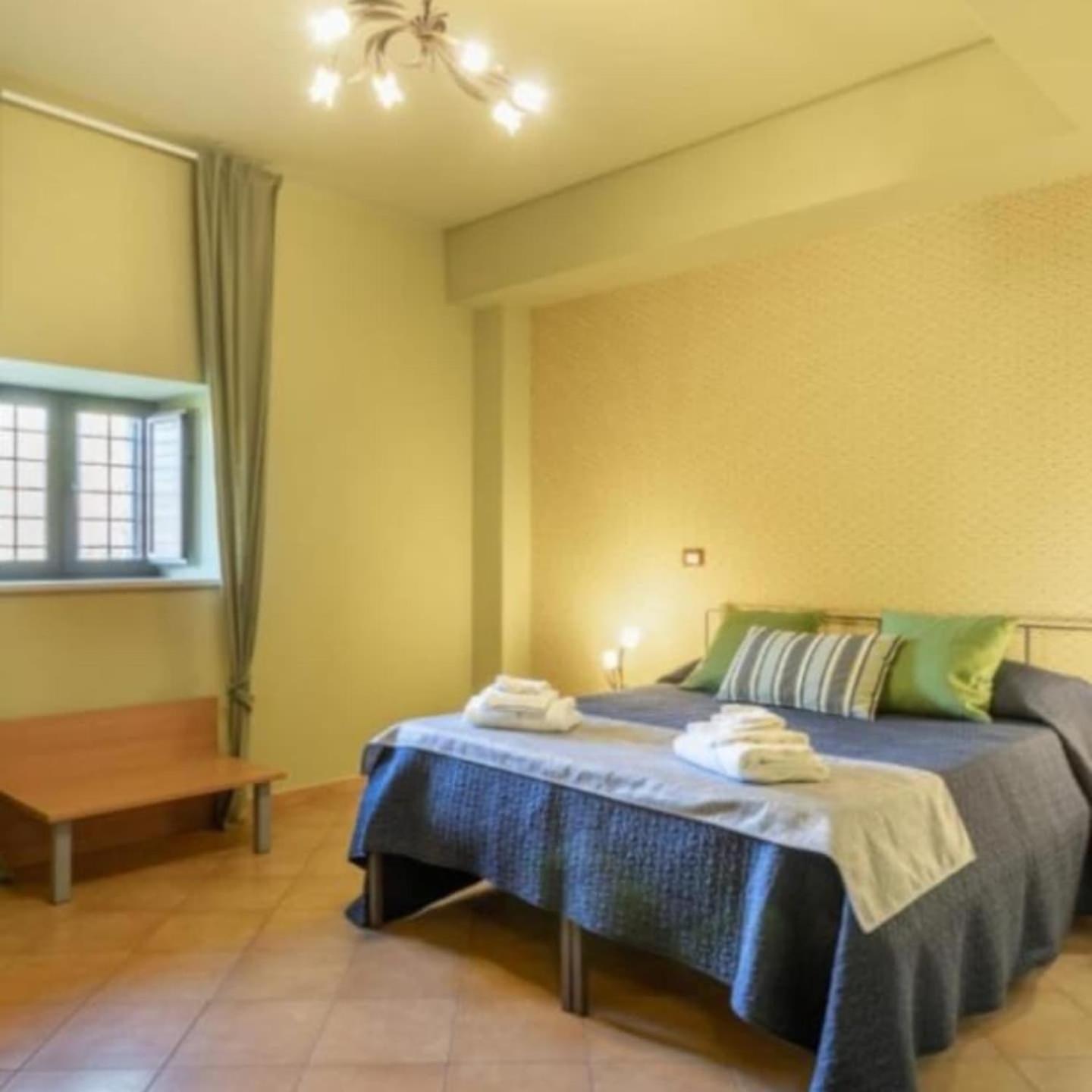 Villa Rosaria Rooms Noto Exterior foto