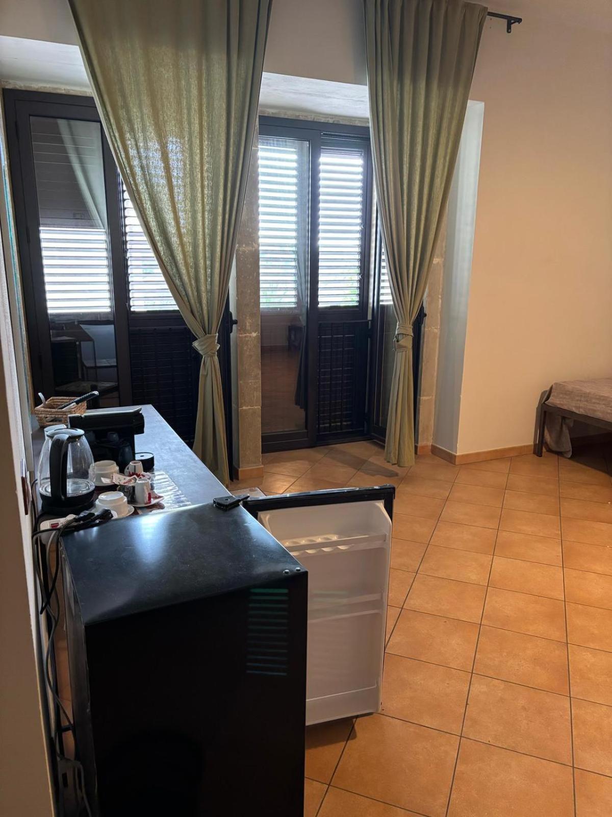 Villa Rosaria Rooms Noto Exterior foto